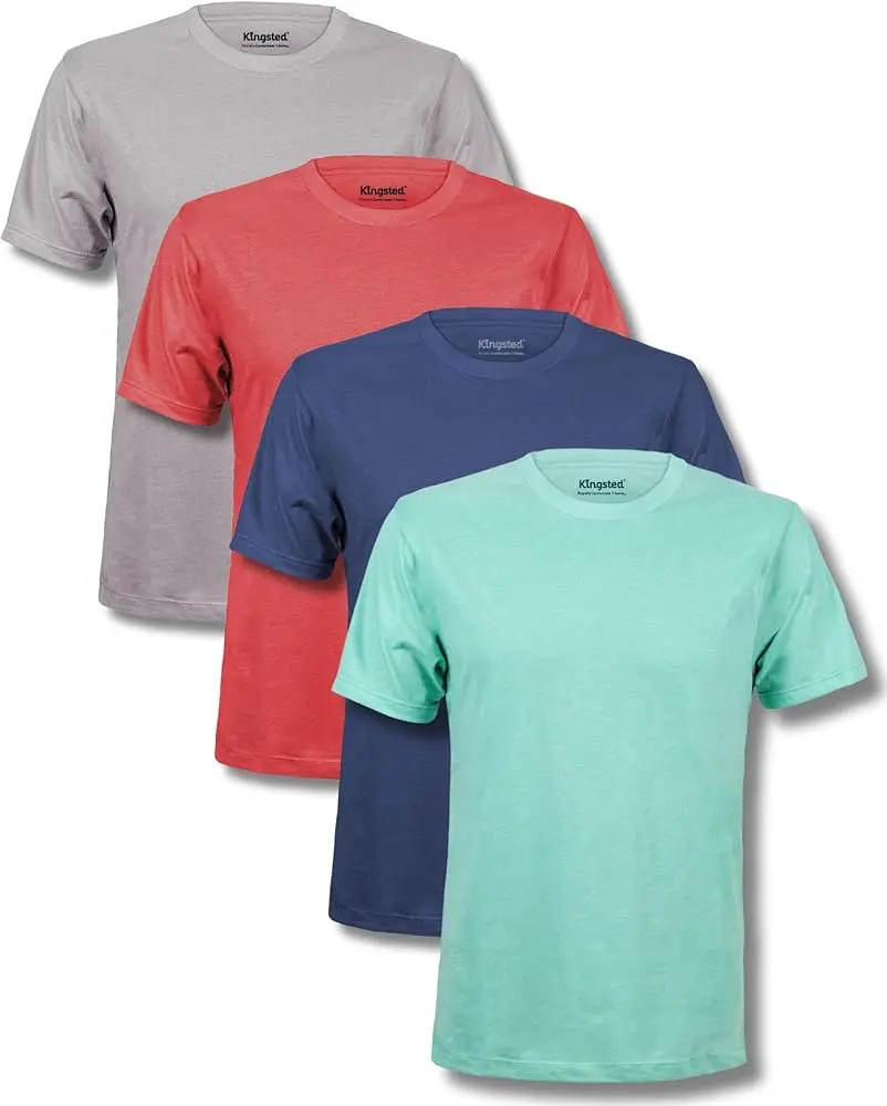 T-shirt Combo Pack